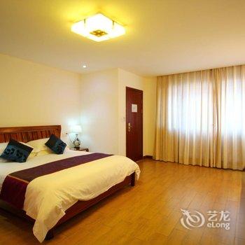 景德镇明清园归然甲级浙江建筑设计客栈图片
