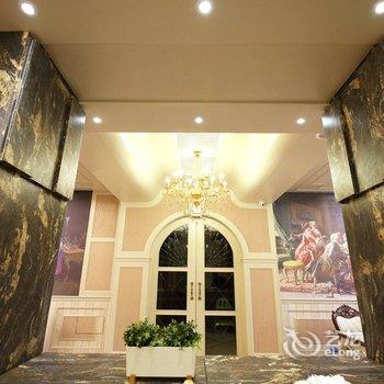 花莲白金汉宫酒店提供图片