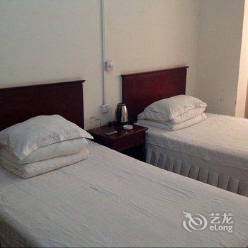 咸阳北平旅馆酒店提供图片