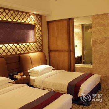 德庆阿尔戈斯度假酒店酒店提供图片