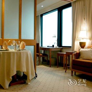香港华大盛品酒店(贝斯特韦斯特酒店)酒店提供图片