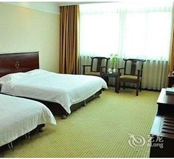 昌乐清林园大酒店酒店提供图片