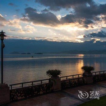 千岛湖开元度假村酒店提供图片