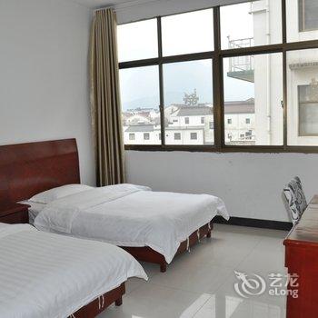 九华山永冠商务宾馆酒店提供图片