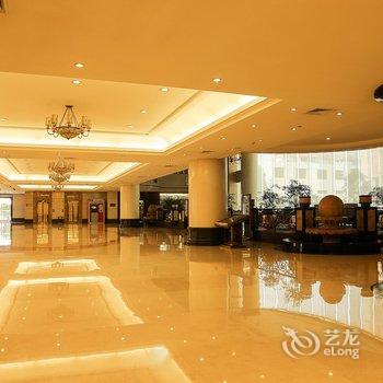 吉安海联国际饭店酒店提供图片