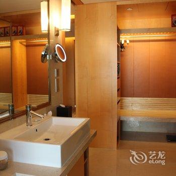 南京世茂滨江希尔顿酒店酒店提供图片