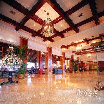 千岛湖开元度假村酒店提供图片