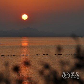 千岛湖开元度假村酒店提供图片