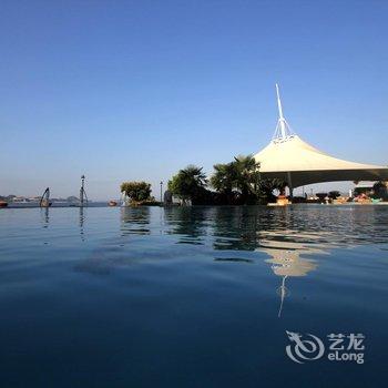 千岛湖开元度假村酒店提供图片