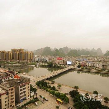 桂林蓝海国际大酒店酒店提供图片