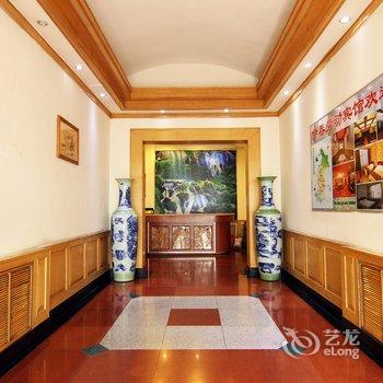 伊春劳动宾馆酒店提供图片