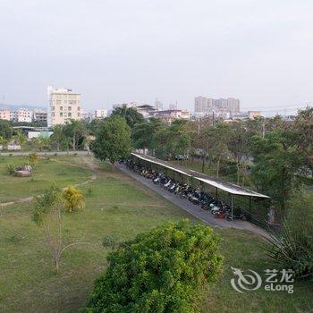 长泰舒雅商务宾馆酒店提供图片