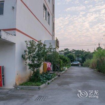 长泰舒雅商务宾馆酒店提供图片