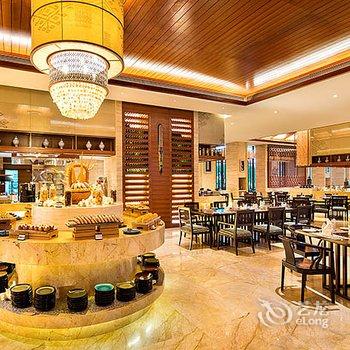 君澜·三亚湾迎宾馆海景度假酒店酒店提供图片
