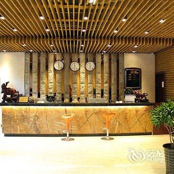 洛阳美光假日酒店酒店提供图片