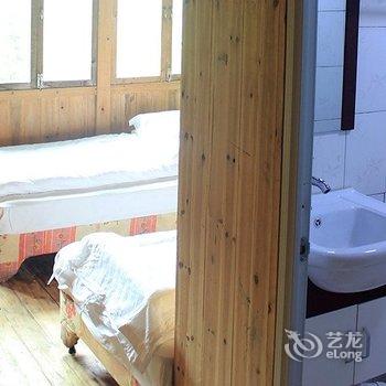 龙胜木屋客栈酒店提供图片