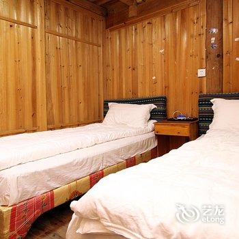 龙胜木屋客栈酒店提供图片