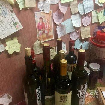 龙胜木屋客栈酒店提供图片