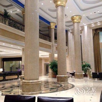 克拉玛依雪莲宾馆酒店提供图片