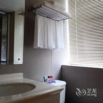 海宁青年风尚酒店酒店提供图片