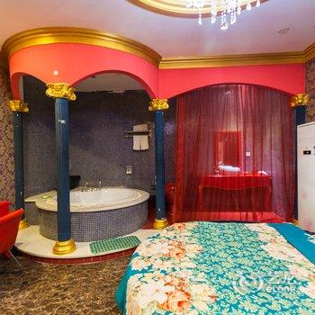 廊坊燕郊天使恋主题酒店酒店提供图片