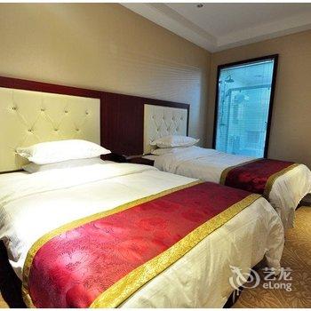 合肥爱丽丝酒店酒店提供图片