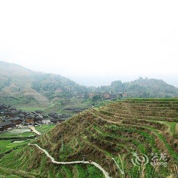 龙胜木屋客栈酒店提供图片