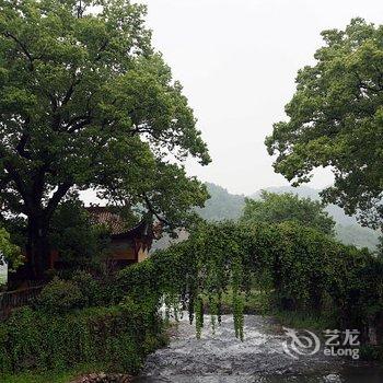 桐庐龙吟居民宿酒店提供图片