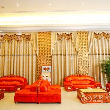 合肥爱丽丝酒店酒店提供图片