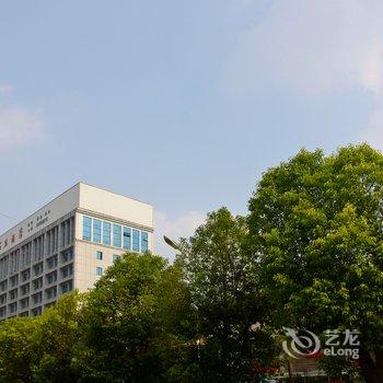 合肥爱丽丝酒店酒店提供图片