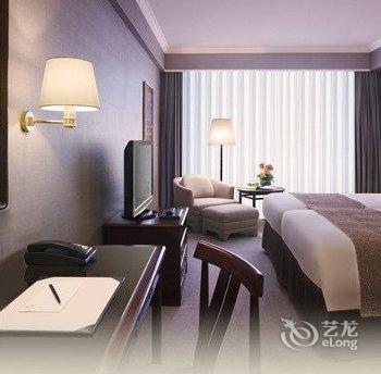 马哥孛罗香港酒店酒店提供图片