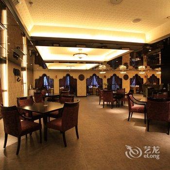 大同王府至尊酒店酒店提供图片