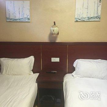 内乡华联快捷宾馆酒店提供图片