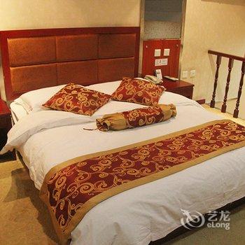 乌鲁木齐丽豪宾馆酒店提供图片