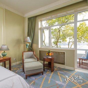 杭州西湖国宾馆·西湖第一名园酒店提供图片