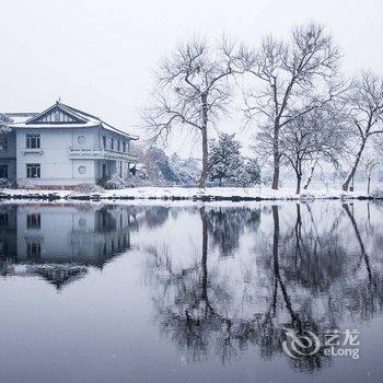 杭州西湖国宾馆·西湖第一名园酒店提供图片