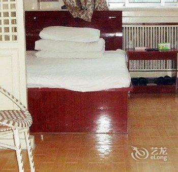 蓬莱小石岛青年公寓蓬莱店酒店提供图片