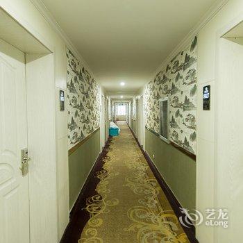 义乌龙庭宾馆酒店提供图片