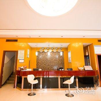 义乌龙庭宾馆酒店提供图片