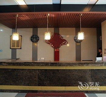 乌鲁木齐丽豪宾馆酒店提供图片
