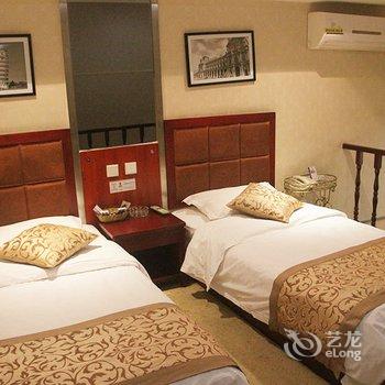 乌鲁木齐丽豪宾馆酒店提供图片