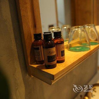 杭州玖别精品民宿酒店提供图片