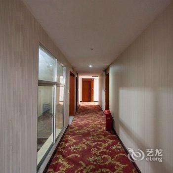 韶山韶城宾馆酒店提供图片