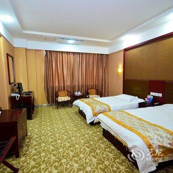 赣榆县16佳酒店式公寓酒店提供图片