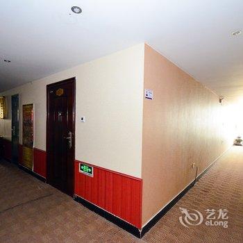 赣榆县16佳酒店式公寓酒店提供图片