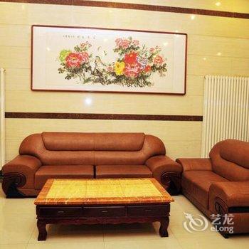 华庭精品酒店淄博昌国路店酒店提供图片