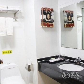 岳阳千泓宾馆酒店提供图片