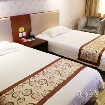 岳阳千泓宾馆酒店提供图片
