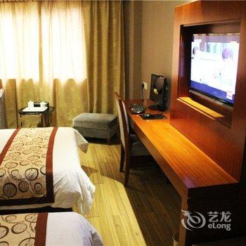 岳阳千泓宾馆酒店提供图片
