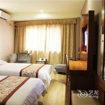 岳阳千泓宾馆酒店提供图片
